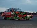 Jägermeister Driftvideo 2009