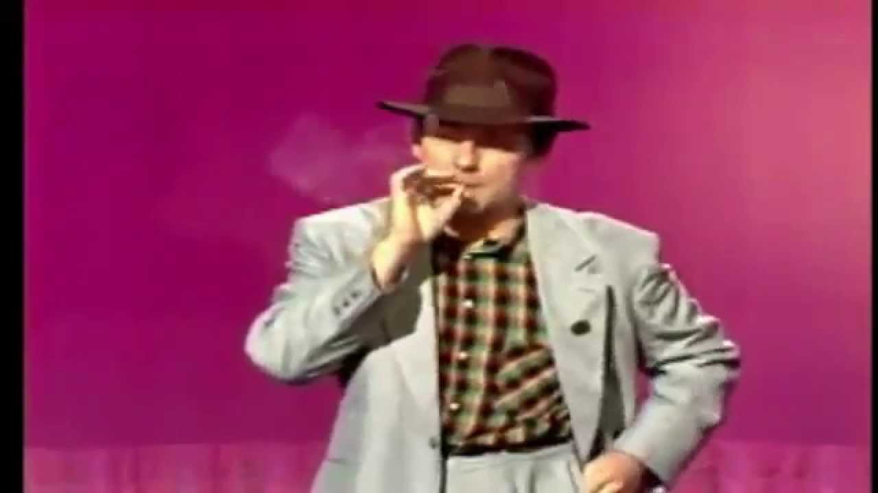 The Tragic Story Behind the Murder of Comedy Legend Phil Hartman