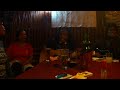 Performed at Pizzeria Rumba, Tuk Tuk, Samosir Island, Lake Toba, by Tika Harianja, Alex Harianja (her brother), Rose Manurung and Rinto Manurung (her brother). This is one of the essential Batak songs and it's meaning is 