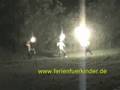 videos de Feuerspucken im Sommerlager
