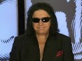 Gene Simmons video 2