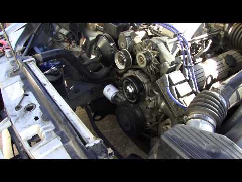 how to test vn crank angle sensor