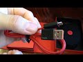 An unboxing video of the first wireless Beats headphones.