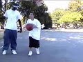 basketball skillz