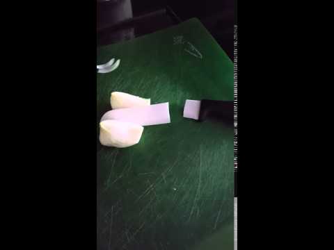 Yoshi Blade - Knife Review from Naperville, Illinois