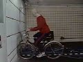 Bicycle Crash Test Bicycle Crash Test