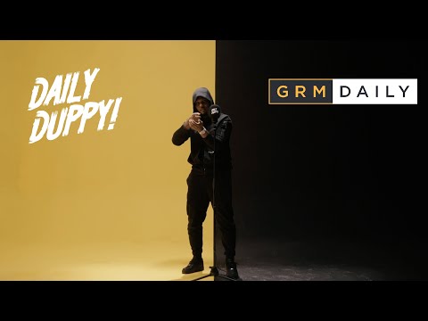 M1llionz – Daily Duppy | GRM Daily