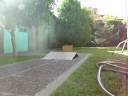 Nitro stampede jumping
