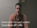 Jeff Collis for City Council