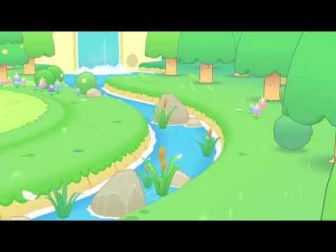 Видео № 0 из игры Cuddly Forest Friends [NSwitch]