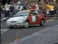 I Slalom de FENE