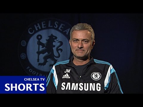 Mourinho: Happy with the strength in depth