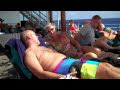 Vacation Plans