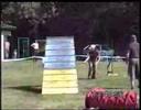 agility competition in Sobeslav 21.-22.9.2007 agility competition in Sobeslav 21.-22.9.2007