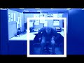 Man in the Box - John's Erection