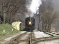 videos de Strasburg Railroad: A Canadian Easter