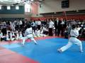 videos de Alex performing Gae Beck at Big East XV 2008