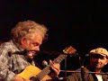 Seth Walker Springfest 2008 singing with Peter Rowan &...