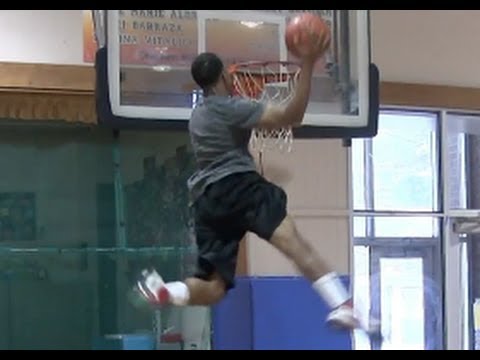 how to jump 50 inch vertical