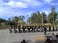 BANDA DE GUERRA CECYTE XOCHIMILCO
