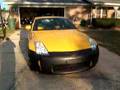 350Z  NEW RIMS
