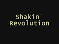 Shakin´ Revolution - Summersong