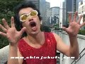 ミックジャガー？