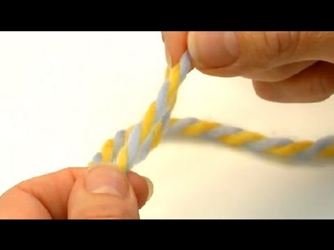 eHowArtsAndCrafts - Subscribe Now: http://www.youtube.com/subscription_center?add_user=ehowArtsandCrafts Watch More: http://www.youtube.com/ehowArtsandCrafts Making a cuddle sac...