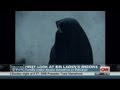 First look at bin Laden's widows