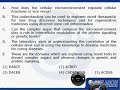 Mock CAT 9 Question 25