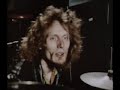 Ginger Barker drum clinic 1968