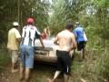 MOZER - FUSCA CROSS 4