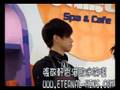 10.08.08 張敬軒 10/08/08 朱薰E Spa & Cafe 戶外直播 PART 2