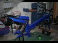 TOMOS APN 6  tuning   racing  full