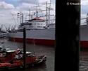 Hamburg 2008 Hafenrundfahrt