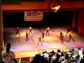 Riverside Bengals JAMZ 2