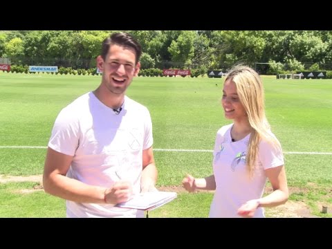 Ping pong a Augusto Batalla y su equipo ideal