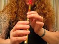 English Folk Song Suite on pennywhistle