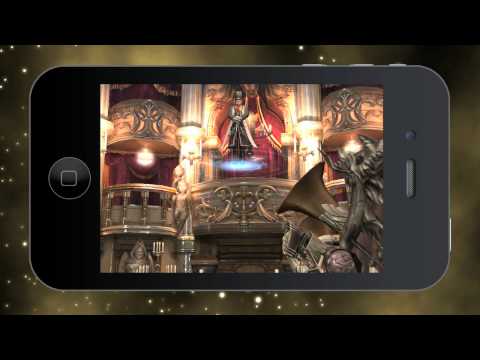 Square Enix revela el primer trailer de Chaos Rings II 0 Square Enix revela el primer trailer de Chaos Rings II