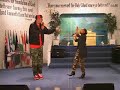 christian rap - hip-hop