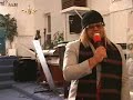 christian rap - hip-hop