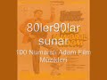 100 numaral� adam film m�zikleri resmi