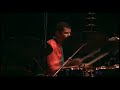 Jack Dejohnette e Pet Metheney