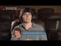 Michael Gallagher Rogue Spotlight [TOTALLYSKETCH]