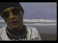 Spring Break at Ocean Beach on Fog Town Network