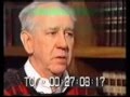 Impactante Testimonio del Señor Raymond Franz,ex Cuerpo Gobernante de los Testigos d Jehova