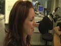 Jessie Farrell and her Country 105 debut! Jessie Farrell and her Country 105 debut!