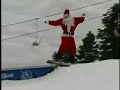 santa claus santa claus