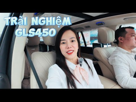 Gls450 độ Gls600 oftion 1tỷ6 | 0914060145 Ms Thọ