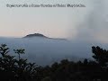 Mount Tamalpais Time lapse